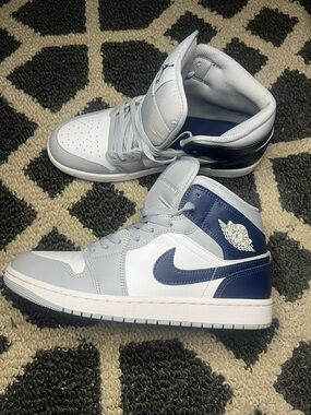 Jordan Air Jordan 1 Mid